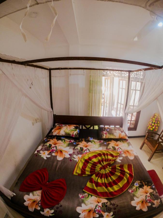Sunimal Villa *